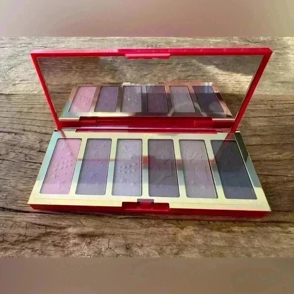 NEW LIMITED EDITION Estée Lauder Celestial Glam Eyeshadow Palette